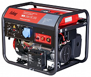 Бензиновая электростанция Fubag WS 230 DC ES