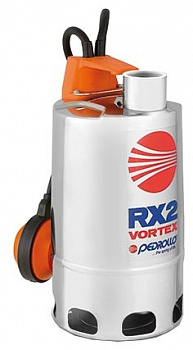 Насос Pedrollo Vortex RXm 3/20