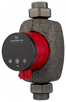 Насос Grundfos ALPHA2 25-40 180 (модель D)
