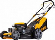 Газонокосилка бензиновая Denzel GLD-520SP 58804