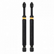 Бита DeWalt Ph2/85 (2 шт) DT70567T