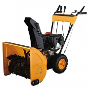 Бензиновый снегоуборщик IdealArt ID-521SF