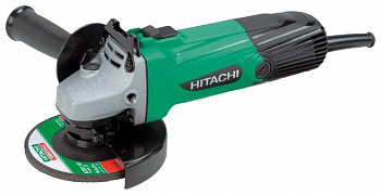 УШМ Hitachi G12SS