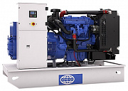 Дизельная электростанция FG Wilson P110-3
