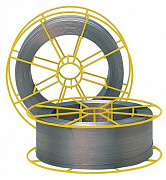 Проволока из нержавеющей стали ESAB OK Autrod 318Si 0.8мм 15кг