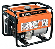 Бензиновая электростанция SBM group PPG-1000