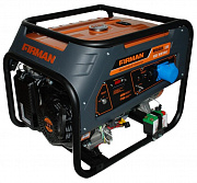 Бензиновая электростанция Firman RD 9910E