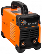 Сварочный аппарат Сварог REAL ARC 160 (Z240N)