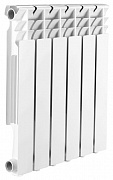 Радиатор секционный алюминий Ogint Delta Plus 500
