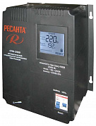 Стабилизатор напряжения РЕСАНТА СПН-2500