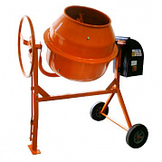 Бетоносмеситель Belamos BX125