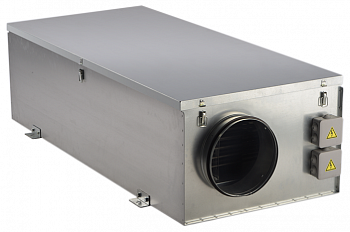 Вентиляционная установка Zilon ZPE 4000-45,0 L3