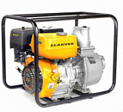 Мотопомпа CARVER CGP 99100 E 01.022.00009