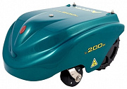Газонокосилка Ambrogio L200 Basic 2.3 AM200BLS2F