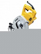 Торцовочная пила DeWALT DW701