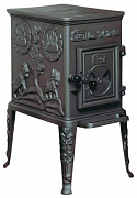 Печь Dovre 100CB