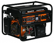 Бензиновая электростанция BAFF GB 6500 EC
