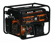 Бензиновая электростанция BAFF GB 5500
