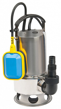 Насос UNIPUMP Inoxvort 1100 SW