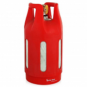 Баллон композитный газовый LiteSafe LS 24L 7325