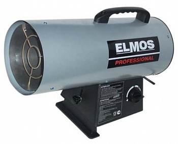 Газовая пушка Elmos GH49