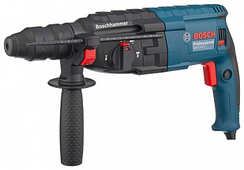 Перфоратор BOSCH GBH 240 F