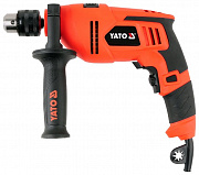 Дрель YATO YT-82030