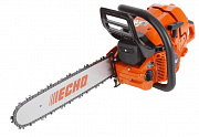 Цепная бензиновая пила ECHO CS-600-18