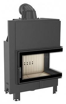 Топка Kratki MBO/P/BS