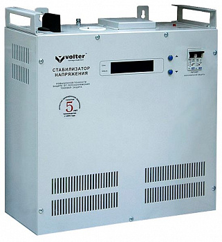 Стабилизатор напряжения Volter СНПТО-11 ПТТС