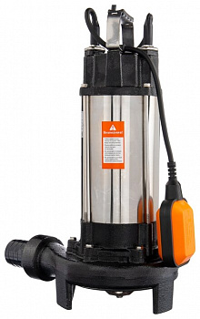 Насос ВИХРЬ ФН-1500Л
