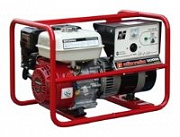 Бензиновая электростанция HUTO SH3000