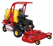Райдер Gianni Ferrari Turbograss 630