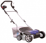 Вертикуттер-аэратор LUX-TOOLS 1800/36 2 в 1