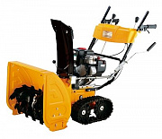 Бензиновый снегоуборщик Plato GB8024-WAT