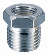 Переходник FUBAG FUBAG Переходник 1/2"M на 3/8"F_блистер 1 шт 180192 B