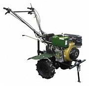 Мотоблок Iron Angel DT 1100 BE