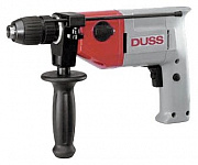 Дрель DUSS SB 13/2 RLE
