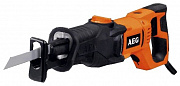 Пила AEG US 900 XE