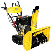 Бензиновый снегоуборщик Union UT9070Q