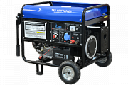 Бензиновая электростанция ТСС SGW 4000EH 111750