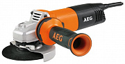 УШМ AEG WS 12-125 S