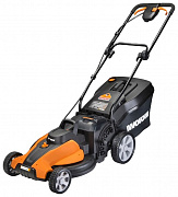 Газонокосилка Worx WG750