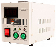 Стабилизатор напряжения Upower АСН-1000