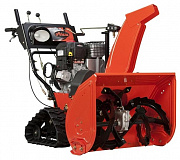 Бензиновый снегоуборщик Ariens ST27LET Deluxe