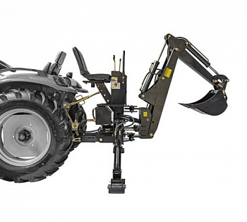 Экскаваторная установка Скаут BK-250 (для T-504) gs-418