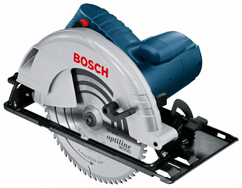 Дисковая пила BOSCH GKS 235 Turbo