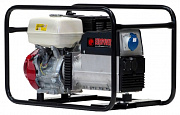 Бензиновая электростанция EUROPOWER EP7000