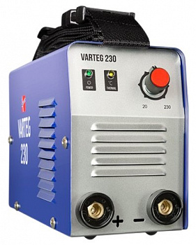 Сварочный аппарат Varteg 230