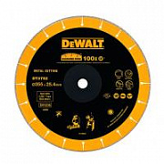 Круг алмазный DeWalt ф355 металл DT3752